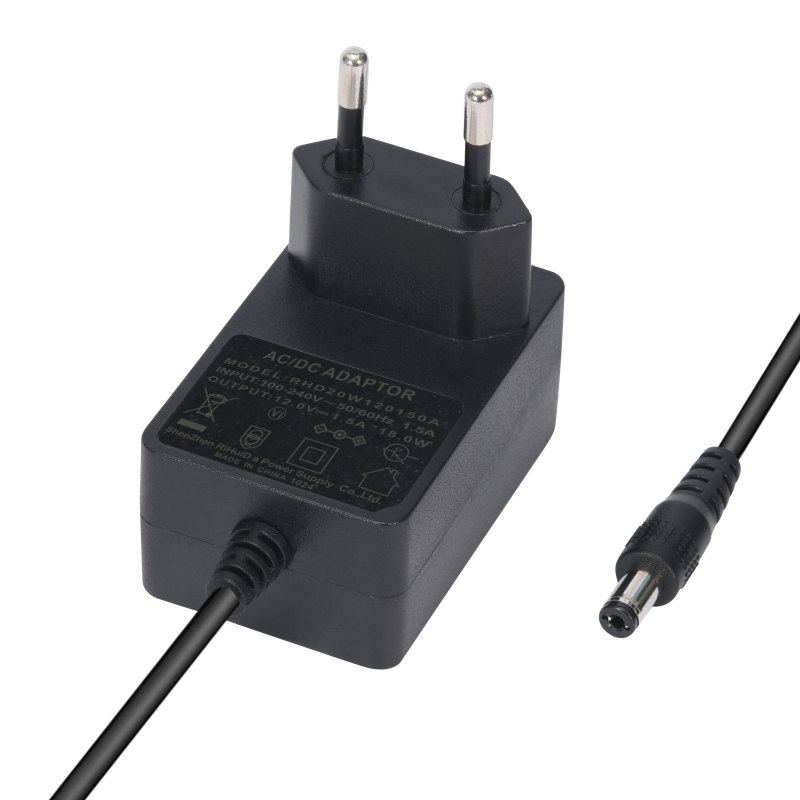 歐規(guī)-18W-帶線