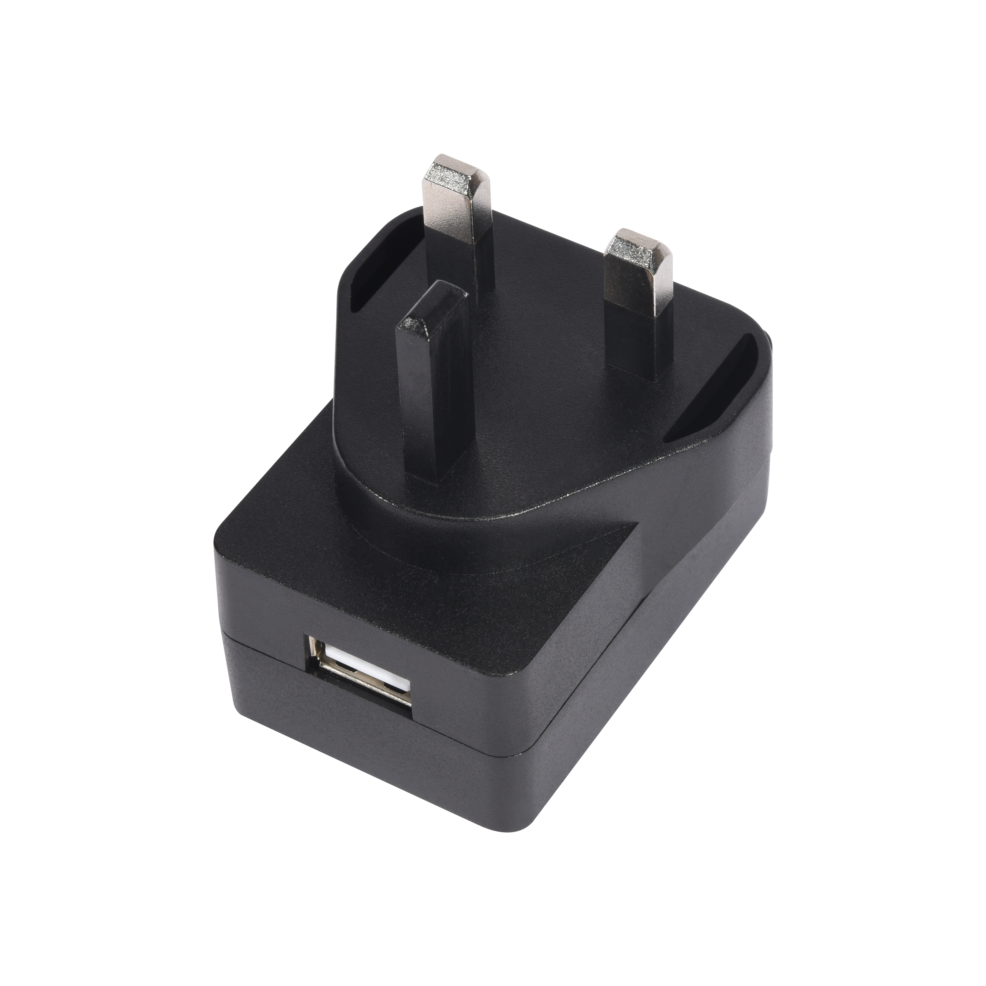 12W系列USB電源充電器